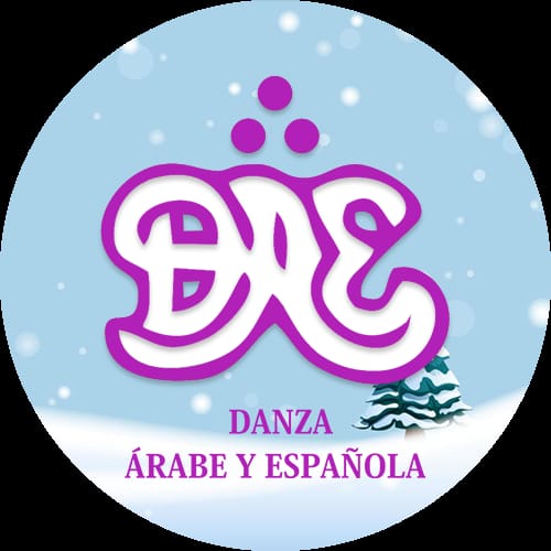 Logo Navidad